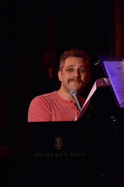 Jeff Marx Photo