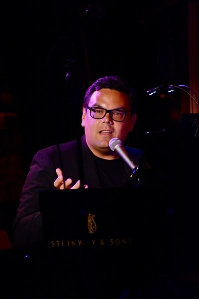 Robert Lopez Photo