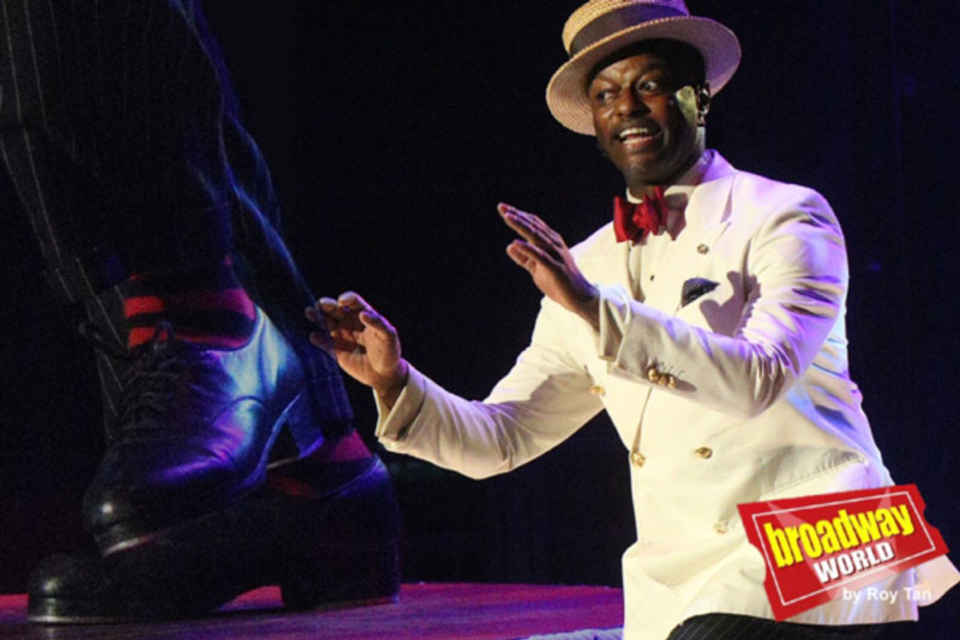 Photo Flash: The Creators of La Soiree Return With CLUB SWIZZLE Photo Flash: The Creators of La Soiree Return With CLUB SWIZZLE Image