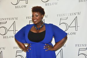 Danielle K. Thomas  Photo