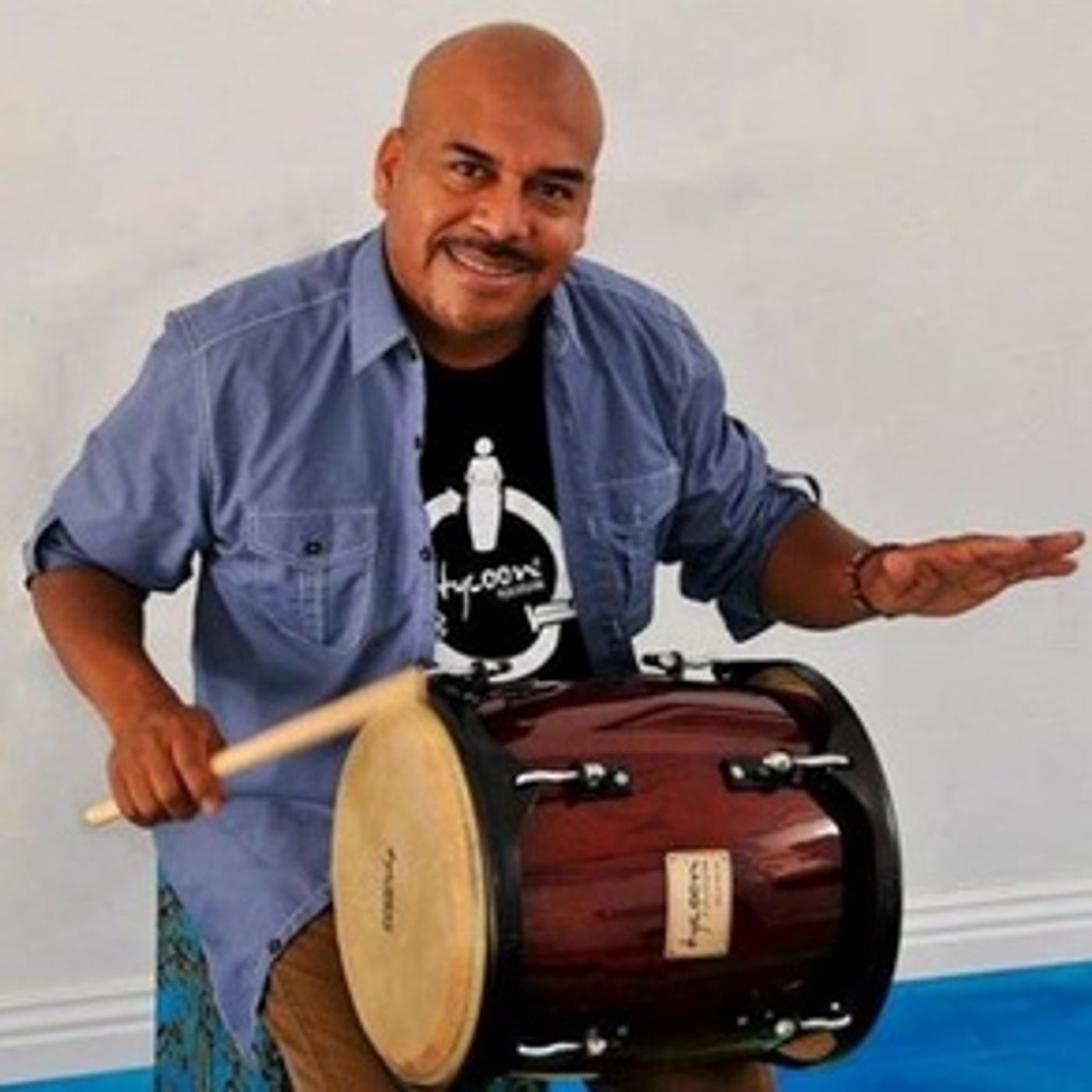 Review: GODFATHERS OF LATIN JAZZ at San Diego Symphony Bayside Amphitheater  Image