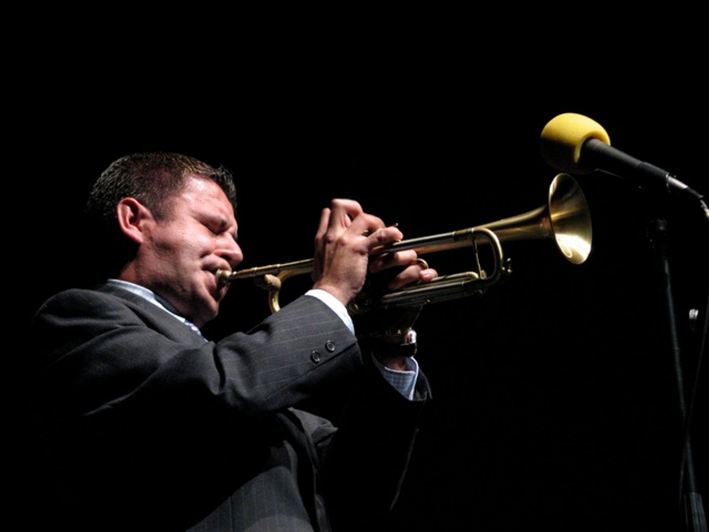 Review: GODFATHERS OF LATIN JAZZ at San Diego Symphony Bayside Amphitheater  Image