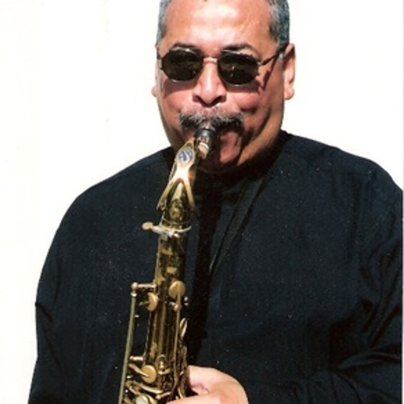 Review: GODFATHERS OF LATIN JAZZ at San Diego Symphony Bayside Amphitheater  Image