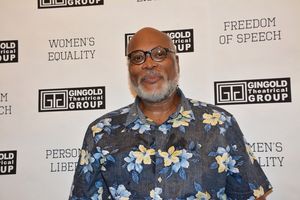 Raphael Nash Thompson Photo