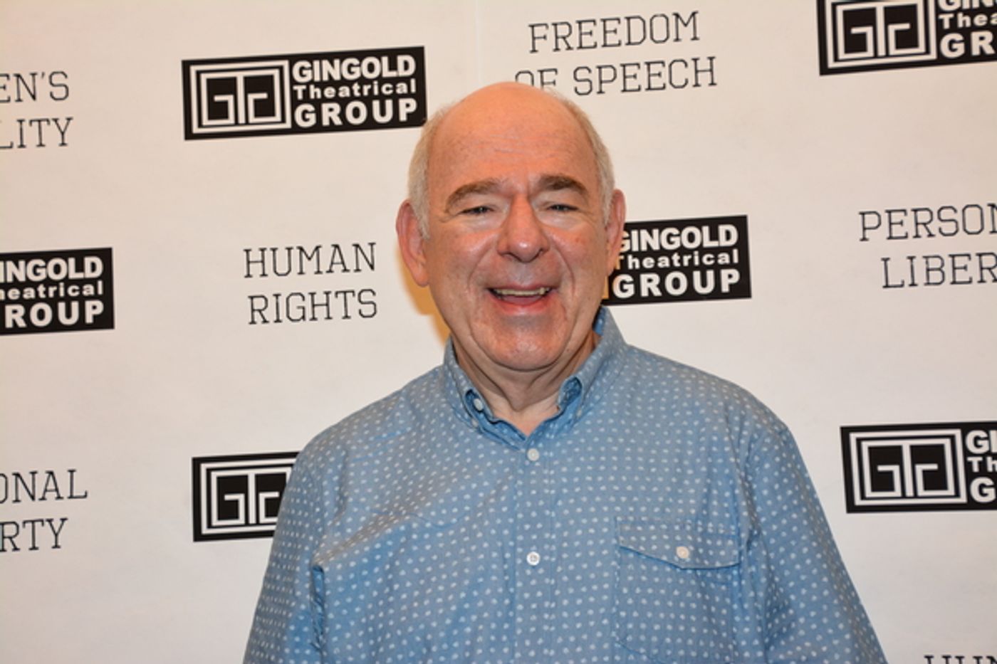 Photo Coverage: Meet the Company of Gingold Theatrical Group's HEARTBREAK HOUSE  Image