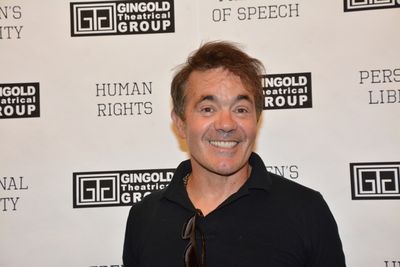 Derek Smith Photo
