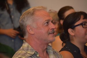 Tom Hewitt @ BroadwayWorld Tom Hewitt Photo