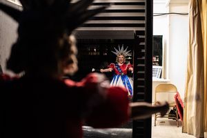 Hayley Podschun @ BroadwayWorld Hayley Podschun Photo