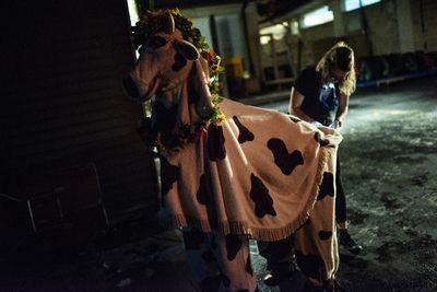 Gabi Stapula, Haley Holcomb Photo
