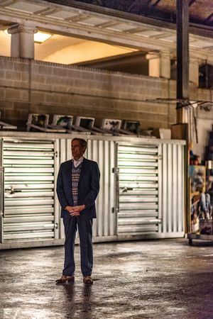 Lara Teeter @ BroadwayWorld Lara Teeter Photo