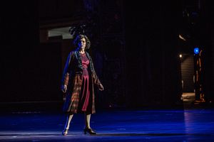 Beth Leavel @ BroadwayWorld Beth Leavel Photo