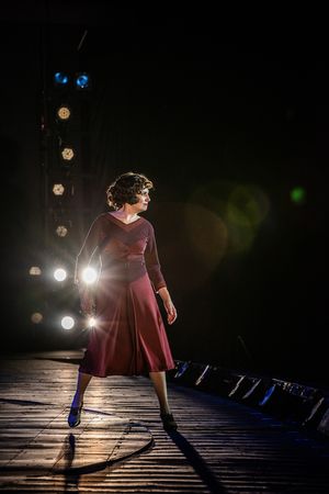 Beth Leavel @ BroadwayWorld Beth Leavel Photo