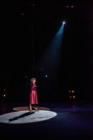 Beth Leavel @ BroadwayWorld Beth Leavel Photo
