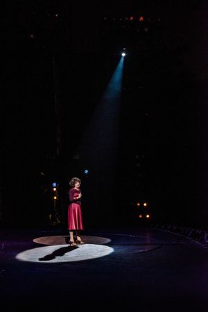 Beth Leavel @ BroadwayWorld Beth Leavel Photo