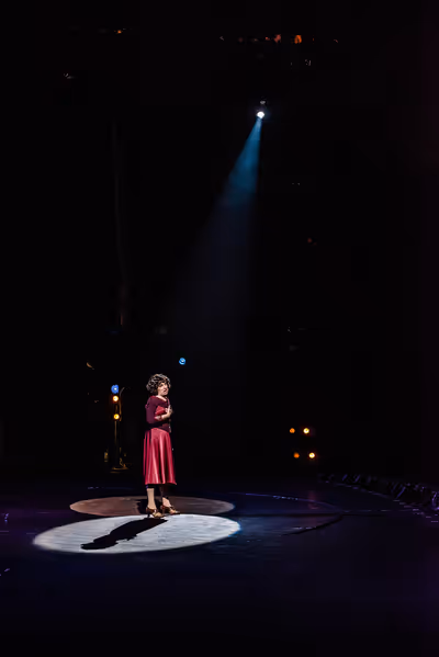 Beth Leavel Photo