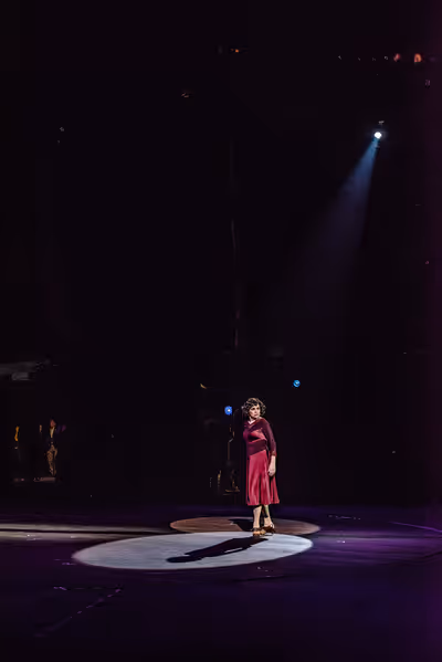 Beth Leavel Photo