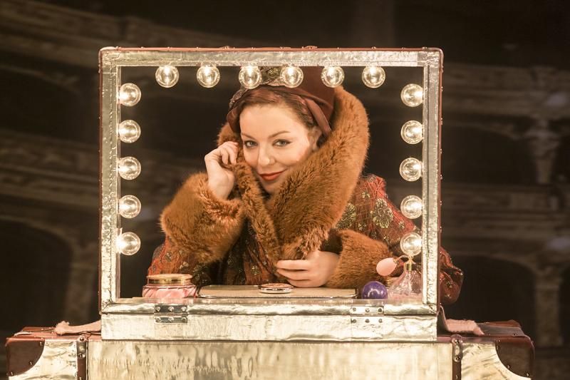 Brief 8/1: Cast Announced For COME FROM AWAY National Tour, and More! Image
