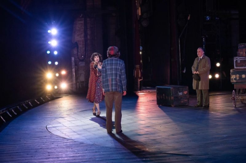 Brief 8/1: Cast Announced For COME FROM AWAY National Tour, and More! Image