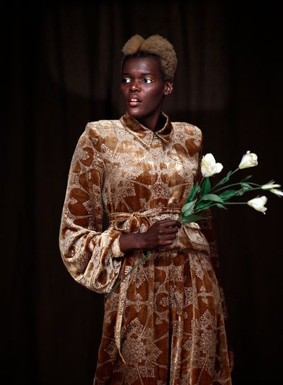 Sheila Alim  Photo