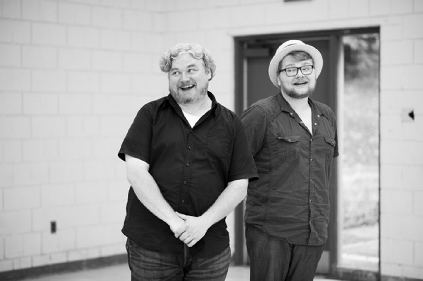 Photo Flash: Throughline Theatre Company Closes Season with THE INSPECTOR GENERAL  Image