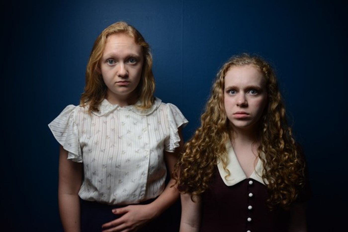 Photo Flash: Staged! Presents the Tony Award-Winning Musical SPRING AWAKENING.  Image