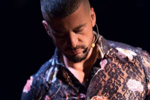 Alexis Gregory Photo