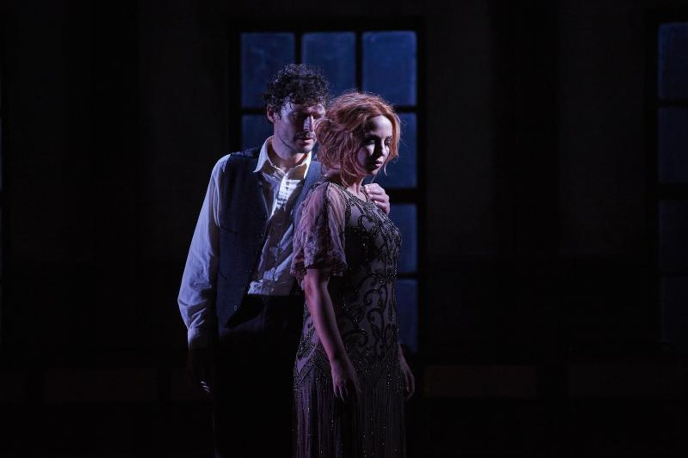 Review: The Abbey Theatre is JIMMY'S HALL  Image