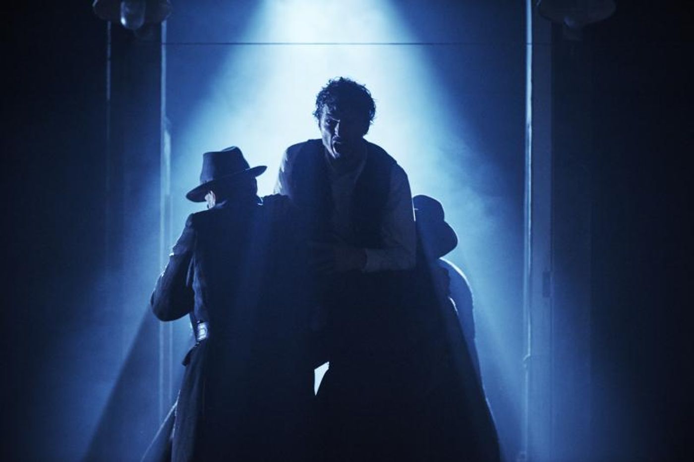 Review: The Abbey Theatre is JIMMY'S HALL  Image