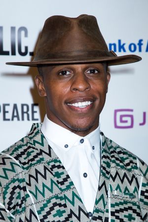 Jonathan Jordan Photo