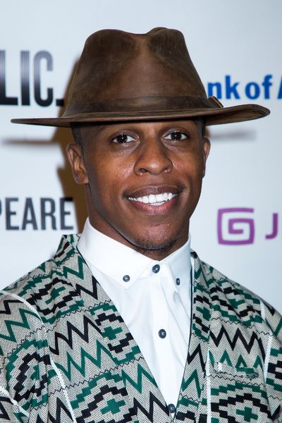 Jonathan Jordan Photo