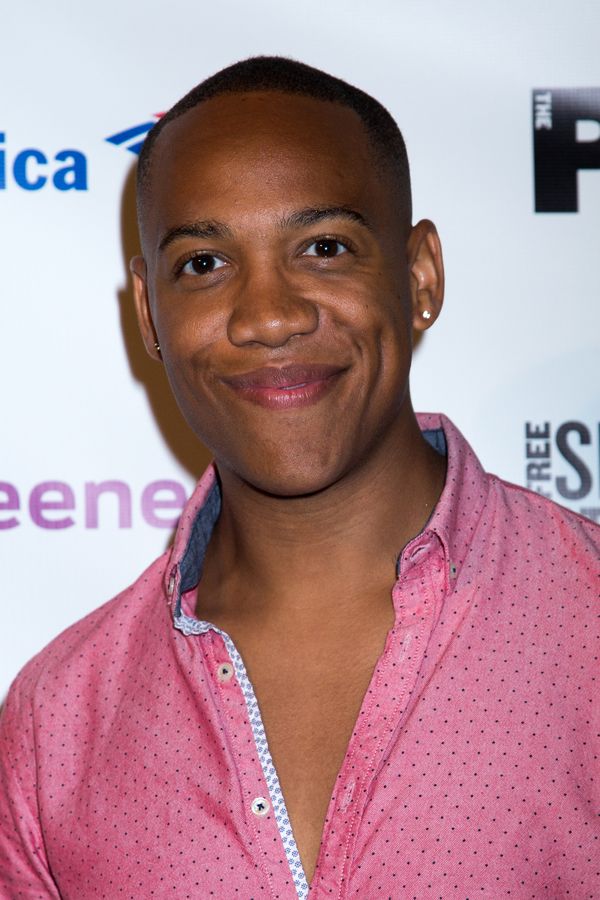 Troy Anthony Photo
