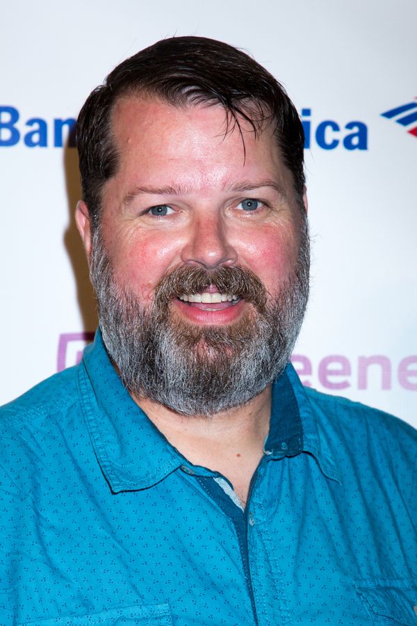 Patrick J. O'Hare Photo