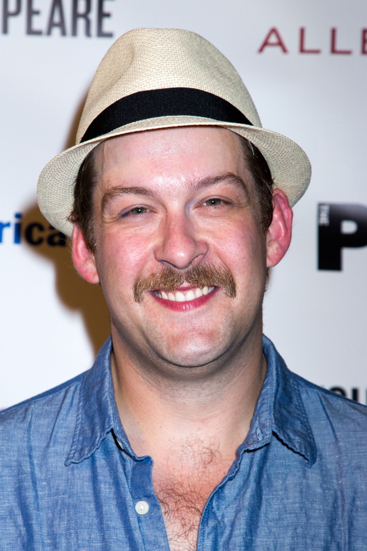 Photo Coverage: Illyria Sings Out! Inside Opening Night of TWELFTH NIGHT in the Park  Image