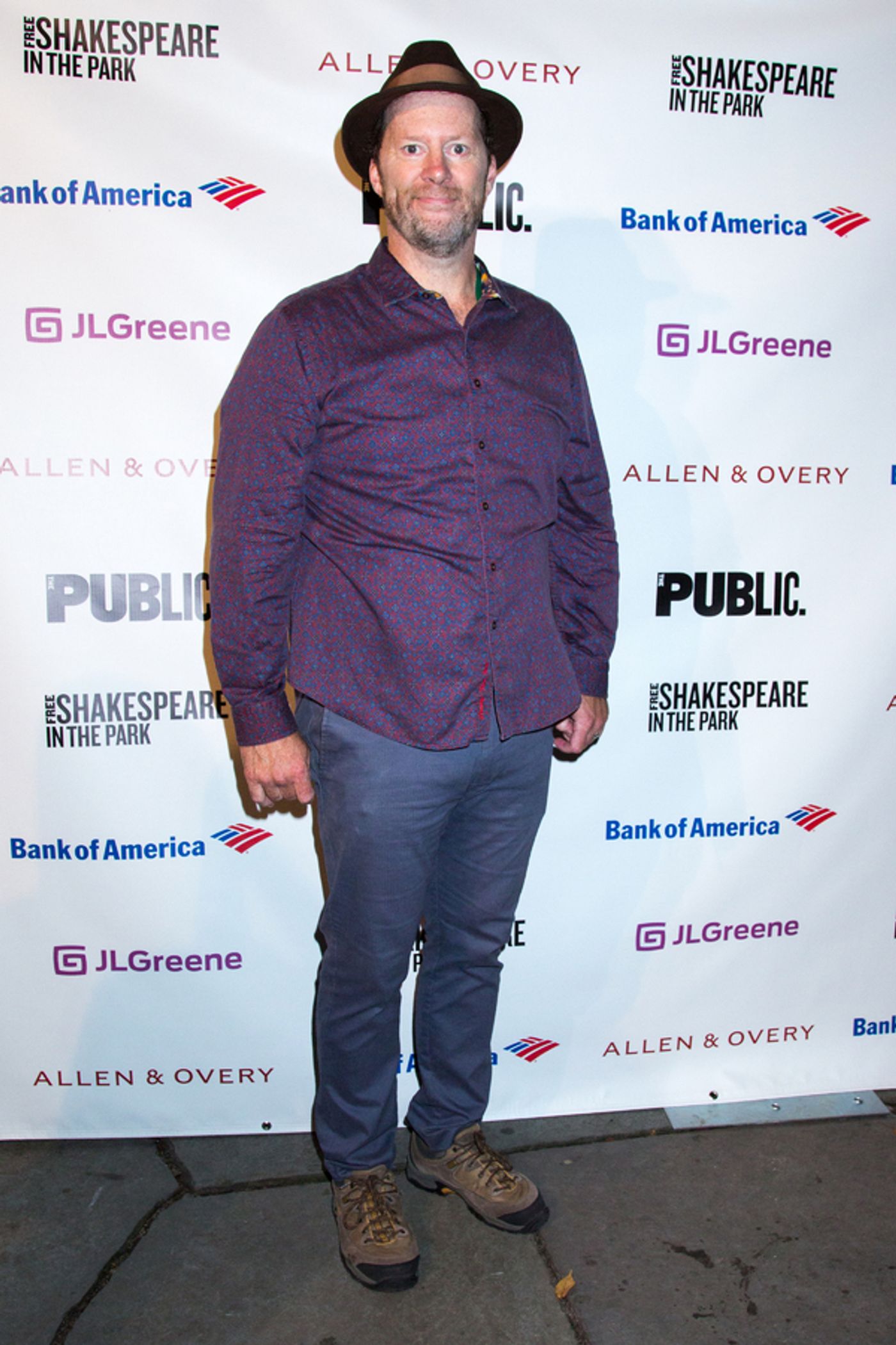 Photo Coverage: Illyria Sings Out! Inside Opening Night of TWELFTH NIGHT in the Park  Image