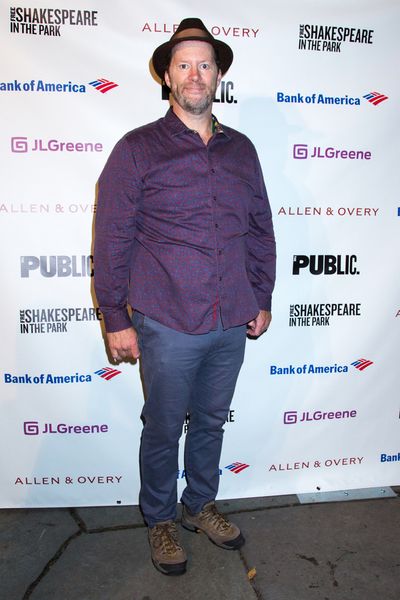 Shuler Hensley Photo