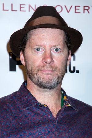 Shuler Hensley @ BroadwayWorld Shuler Hensley Photo