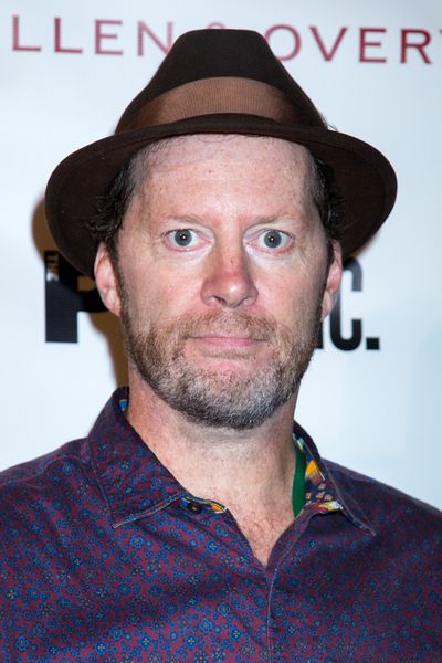 Shuler Hensley Photo