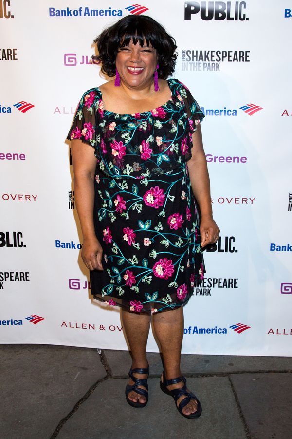 Lori Brown-Niang Photo