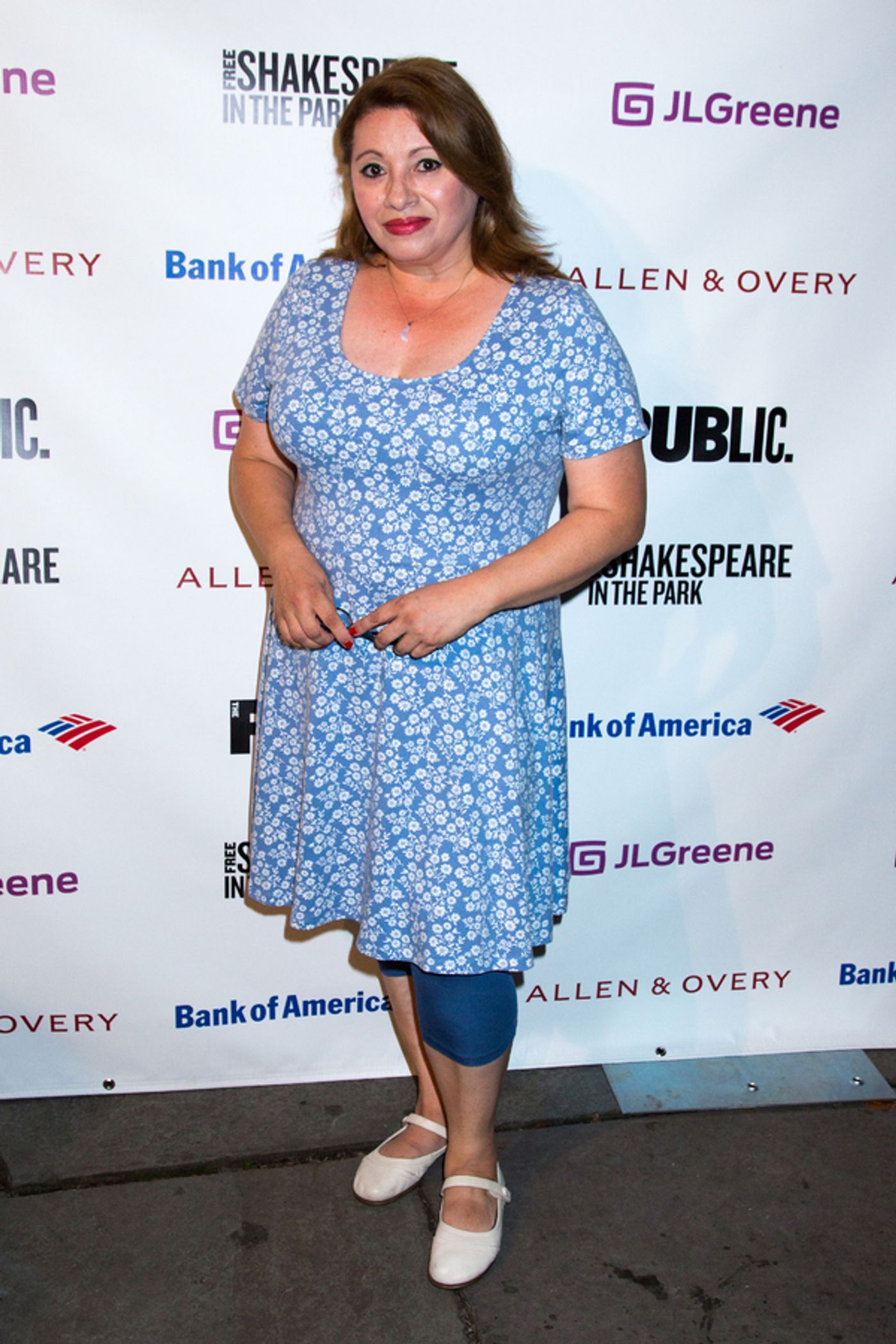 Photo Coverage: Illyria Sings Out! Inside Opening Night of TWELFTH NIGHT in the Park  Image