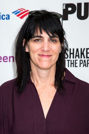 Leigh Silverman @ BroadwayWorld Leigh Silverman Photo