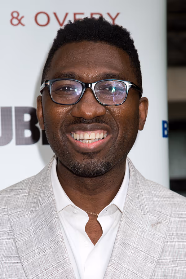 Kwame Kwei-Armah Photo