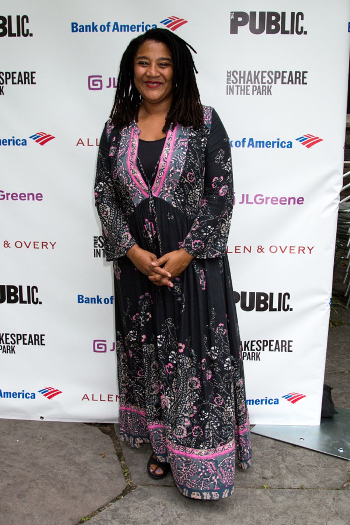 Lynn Nottage at 