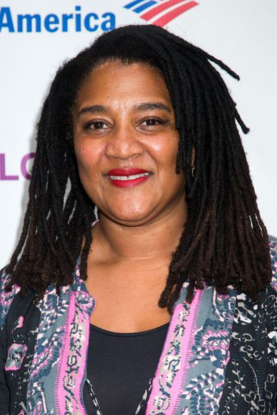 Lynn Nottage Photo
