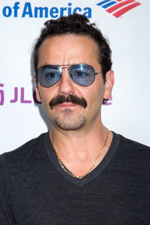 Max Casella @ BroadwayWorld Max Casella Photo