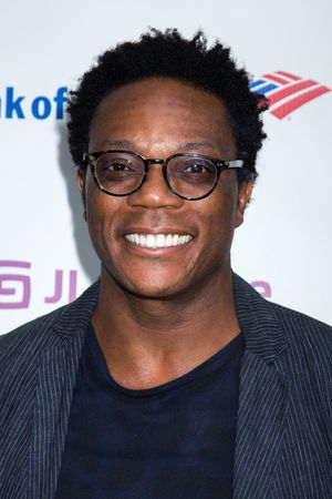 Chukwudi Iwuji Photo