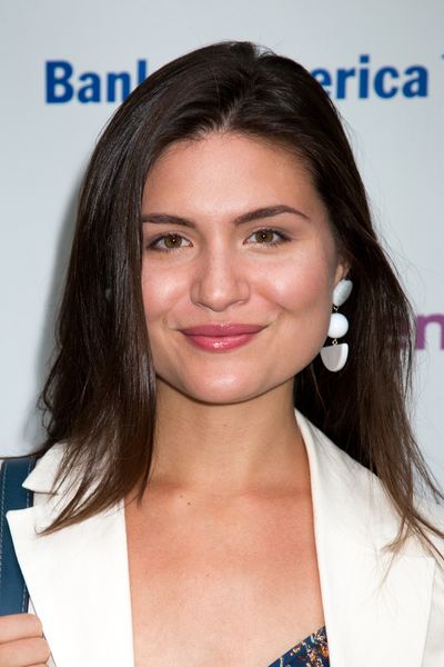 Phillipa Soo Photo