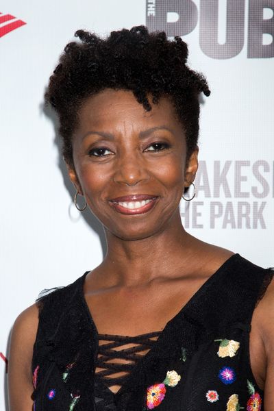 Sharon Washington Photo