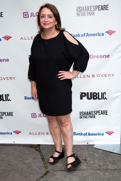 Rachel Dratch Photo