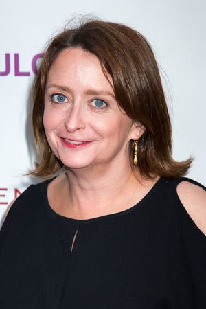 Rachel Dratch @ BroadwayWorld Rachel Dratch Photo