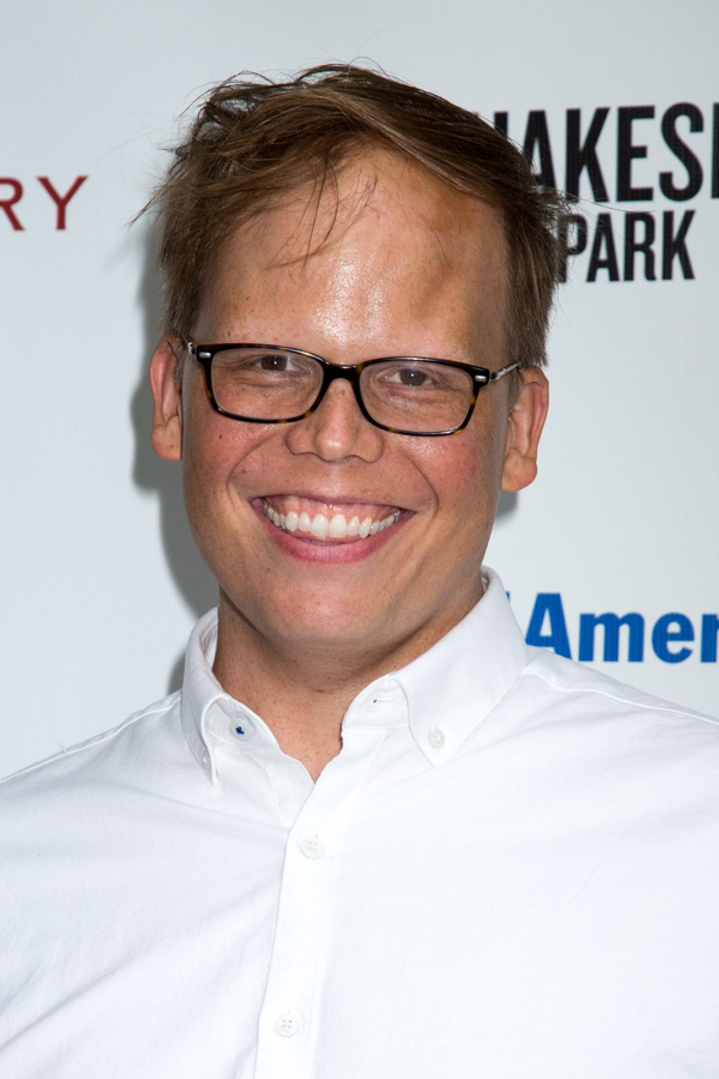 Photo Coverage: On the Red Carpet for Opening Night of TWELFTH NIGHT in the Park!  Image